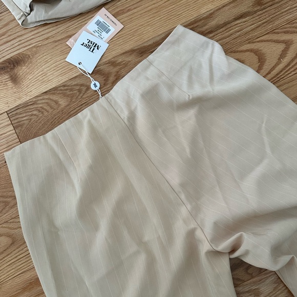 TIGER MIST PINSTRIPE SET - Picture 2 of 5